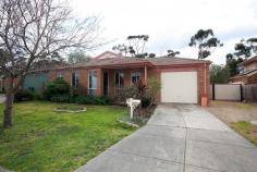 3 Emerson Ct Roxburgh Park VIC 3064 
						
							AFFORDABLE & SPACIOUS!
						
						 This well designed 4 bedroom property has everything any 
growing family or astute investor could be looking for! Comprising 4 
large bedrooms; main with full ensuite and walk in robe, well appointed 
kitchen which overlooks meals area, separate lounge room, all bedrooms 
with built in robes, central bathroom and laundry, an outdoor BBQ area, 
single garage and a 2 car spaces on the side of the house. Features 
include; feature walls, dishwasher, ducted heating, split system and 
much more! Call Jalal on 0425 778 166 to inspect!   
					 