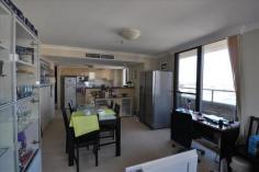  2803/148 Elizabeth Street Sydney NSW 2000 Luxurious living in Sydney CBD - Inspection by AppointmentThis high level apartment features: * 3 spacious bedrooms with built-in wardrobes. * 2 ensuite and 1 main bathroom. * 1 underground carspace. * Short walk to Hyde Park and World Square. * 3 separate balconies with the view of the city skyline. * Located close to Museum train station. * Modern kitchen and bathrooms with separate laundry. * Access to building facilities: swimming pool, gym, sauna. * Secure building: 24hr concierge, security access into building and elevators. 