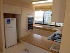  5 Clifford St Surfers Paradise QLD 4217 IDEAL WINTER BEACHSIDE RETREAT No longer required due to other commitments located on the 6th level spacious 139m2 nicely presented two bedroom apartment - Ideal aspect for either Winter or Summer would suit either a permanent beachside lifestyle - or holiday retreat - three aspect - and large balcony are just some of the special features. Facilities include; *3 Pools (two heated) - spa *2 Tennis Courts *Squash Court *BBQ's - children's play area *Opposite patrolled beach *Easy short stroll to central Surfers The sustainability declaration for this property can be obtained by contacting the agent. 