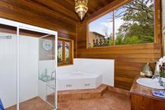  83 Cape Three Points Rd Avoca Beach NSW 2251 Spacious Timber Home- Avoca Retreat House - Property ID: 730022 Stylish western red cedar home with polished timber floors and cedar windows throughout. Five generous bedrooms, two country style bathrooms and 3 large living areas. Modern solid timber kitchen with stainless steel appliances. Wide entertainment decks. Huge 1275 metre square block. Short walk to the beach. 
