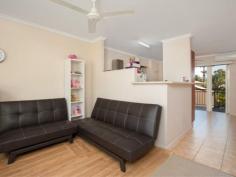  308/53 McCormack St Manunda QLD 4870 TOP FLOOR, TOP VALUE, TOP LOCATION! RETURNING $220.00 per week. Excellent investment opportunity! This 2 bed, 1 bath apartment in on the top floor at the back of this gated complex within minutes of all facilities. Built in 2005, the unit is 70m2 in area and sits privately at the end of the building. Relax by the swimming pool or sunbath on the generous lawned area. * Air-Conditioned * Central Kitchen with Pantry * Internal Laundry * Private Balcony * Allocated Undercover Car Space * Walk to Shops,School,Medical and more.. Affordable Body Corporate approx. $2,600 per annum. Book your private inspection today! General Features Type: Apartment Bedrooms: 2 Bathrooms: 1 Outdoor Features Car Ports: 1 