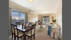  15/29 Wells Road, Chelsea Heights, VIC 3196 The ultimate lifestyle in a prime location. One of the biggest blocks in a highly sought after corner position, perfect for the keen gardener or for those who like to entertain alfresco in your own private gazebo. Located a short walk to the clubhouse, with exceptional facilities. 2 generous bedrooms plus study, heating and cooling, and many other extras. 