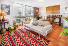  1/25 Rialto Street Coorparoo Qld 4151 Now's the time to secure a lovely two bedroom unit, situated in the heart of Coorparoo. 
 
As you walk in, you'll notice straight away the tidy functional kitchen 
space and great sized bedrooms. Running off the tiled living area, 
you'll be pleasantly surprised with the size and privacy of the rear 
balcony, perfect for entertaining or catching the afternoon breeze. 
 
Underneath, you'll find the added advantage of a single lockup garage, accompanied with private laundry facilities. 
 
Being central to local cafes, bars, and shops, it certainly provides a 
convenient lifestyle for buyers looking to enjoy what this fantastic 
precinct has to offer. With long term tenants currently in place, this 
residence will definitely be popular amongst investors looking to add to
 their portfolio. 
 