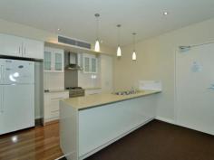  7/61 Rockingham Beach Rd Rockingham WA 6168 APARTMENT WITH SUPERB OCEAN VIEWS This immaculate two bedroom, two bathroom, third floor apartment features superb views of the ocean from the balcony and living area. It is conveniently positioned right across the road from the beach, and around the corner from the popular Rockingham Foreshore Cafe Strip.  The kitchen is well equipped with stone bench tops, stainless steel appliances, rangehood and is lined with vinyl plank flooring. The bedrooms are carpeted and both have built-in robes.  Other features include: - Reverse cycle ducted air conditioning throughout - Double linen cupboard and broom cupboard, providing ample storage space - High ceilings - Skirting boards - Gas instant hot water system - 2 Car bays - Elevator security upon entering the apartment complex This apartment is in a fantastic location opposite the new proposed marina. It is close to parks, public transport, and all major amenities. The strata fees for the property are $1,022.90 per quarter.  If you are looking for a convenient, modern and upbeat lifestyle a stone's throw away from the beach, call Steve Fletcher 0419 955 835 to arrange your time to view today!   