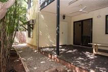  18/5 Herbert Street Djugun WA 6725 So Very Liveable Over $380,000 Be the lucky new owner of this easy central lifestyle walking distance to the airport, the Boulevard Shopping Centre, Medical Facilities, Chinatown, Cafés and the Courthouse markets. While it’s great to be out and about it’s also nice to come home and relax and that’s exactly what coming home to 18/5 Herbert Street is like. Very low maintenance this 2 bedroom, 1 bathroom unit encompasses spacious living and dining as well as the perfect courtyard that’s well shaded and private. Set amongst Pandanas Central Apartments with manicured gardens and tranquil surrounds the unit includes a single carport directly at your front door. It is currently being utilised for staff accommodation with no lease in place so can be yours within 30 days from the sale date.  -Well Presented 2 Bedroom, 1 Bathroom Ground Floor Unit -Awesome Location, So Close to Everything  -Periodic Lease at $450pw  -Manicured Complex  -Shire Rates $2018.65pa , Water Rates $1,032.93pa -Year Built 2001 -Strata Levies $2467.20pa -Lot Size 184sqm If you are searching for the features described above and would like to know more and inspect the property please don’t hesitate to contact us to arrange your private viewing.  Map Data Terms of Use Report a map error Map Satellite 50 m  Property Type Unit  Property ID 11440100281  Street Address 18/5 Herbert Street  Suburb Djugun  Postcode 6725  Price Over $380,000  Land Area 184 sqm  Council Rate $2,018.65 per annum  Water Rate $1,033 per annum  Body Corporate Rate $616.8 per quarter 