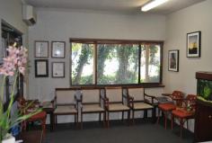 4/82 Reserve Street Wembley WA 6014 A superb light filled ground floor office in a small boutique group 
located in a growing commercial precinct on the border of Wembley and 
Churchlands near to the Growers Market. 

 The office offers a perfect base for small business operators looking
 to service their western suburbs client base or investors/retiree's 
seeking diversification from share market, bonds, bank interest, art, 
futures trading etc etc..! 

 It is an end office with plenty of natural light, shady verandah to 
the west, spacious waiting room & reception, communal onsite parking
 and street parking is also available. 

 It is presently occupied by a Psychology practice however, the layout would suit a number of businesses. 

 Features include:
 2 partitioned offices (air conditioned)
 Filing room or possible work station
 Large waiting room & reception area (air conditioned)
 Kitchenette and meals area
 Communal bathroom and wc's on the ground floor
 Communal parking for up to approx 12 cars
 Herdsman Growers Market within 300m 

 For further information and appointment to view, please call Darren on 0417 551 557 or email.
 