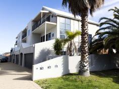  
				
											 1/19 Rosslare 
						 
							 MINDARIE, 
							 WA 
							 6030 
						 
									
			 Abundant in space and light, this fabulous three storey waterside home offers a lifestyle opportunity like no other. 
 With 3 spacious bedrooms, including a master suite with a stunning 
north-west aspect, and 2 bathrooms plus powder room. This beautiful home
 provides a low maintenance yet high quality lifestyle. 
 The expansive open plan living and dining area opens directly onto a 
wonderful second storey balcony spaces from which you can enjoy the 
unsurpassable north-west ocean views. 
 The kitchen overlooks the living space and offers plenty of bench and storage space. 
 Only a 200m walk from the stunning waters of Mindarie beach and the 
fantastic restaurant/cafe strip, as well as an abundance of amenities 
close at hand including parks, shopping and public transport, this 
lifestyle opportunity is second to none. Viewing will not disappoint! 
 Features include: 
 Reverse cycle air conditioning, new carpet, double lock up garage 
with separate storage room, outdoor entertaining on all levels and views
 of the best beach and marina in Perth. 