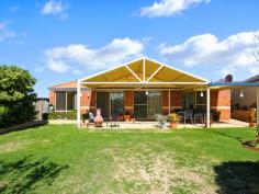 37 Shropshire Crescent Butler WA 6036 HOME AT LAST! House - Property ID: 750112 Immaculately presented, this 4x2 family home is positioned on a huge 627sqm and has been built to accommodate the modern day large family. Finished with all the extras and located in a fantastic location with only a short walk to schools and the cafe strip you should call now as this home wont last long!!!   The features are endless and they include: - -A large master bedroom that features a large built in robe, well appointed ensuite, built in sliding robes and side access to private sitting area   - A Wonderful feature of this home is the renovated kitchen! Complete with new and upgraded stainless steel 900mm appliances, plenty of bench and cupboard space, large fridge recess, corner pantry and shopper's entrance. This overlooks the large dining / family and games areas which has been completed with quality tiled flooring, window treatments and fresh paint throughout.   - All minor bedrooms are great sized and feature built in robes, quality low allergen flooring and air ducted air conditioning. Bathroom two is neat and tidy and well equipped.  The backyard to this house is a huge PLUS! A huge undercover entertaining area of the main house overlooking the manicured gardens and extensive grassed yard- The perfect family environment to let your kids run wild and more than enough room for a pool or the largest of sheds!    The sheer size of this home must be seen to be appreciated! With a study, front lounge, activity, open plan living/meals AND games room, there is more than enough room for the largest of families! Alternatively, use one of these areas as a 5th bedroom!.   Fan of extras? Sure! New plaster and paint, new carpets, new fixtures and fittings, ducted conditioning, modern window treatments throughout, fully equipped kitchen, solar hot water, security doors/screens/locks, established trees and immaculate gardens.  The property is set in a fantastic location down the street from Butler Primary School and college, close to the train station and the Butler lakes. Don't wait for the home open, call Josh Douglas today!   Print Brochure Email Alerts Features  Land Size Approx. - 627 m2  Built-In Wardrobes  Close to Schools  Close to Shops  Close to Transport  Garden 