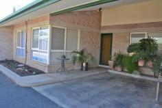  1/66 Spearwood Rd Sadadeen NT 0870 Take a look at this lovely, two bedroom unit that is close to schools, shops and transport.  The open plan carpeted and tiled living/dining area is spacious with a reverse cycle air conditioner and also ducted evaporative air conditioning throughout.  The kitchen has gas cooking, range hood, double sink, dishwasher and ample cupboard and bench space. The two bedrooms both feature carpet, built in robes and ceiling fans. The main bathroom has a separate bath to shower, vanity and the toilet is separate.  Outside you have a great undercover area for entertaining, side gate access to your backyard, undercover carport at your front door and being an end unit, only one side neighbour. - See more at: http://www.professionals.com.au/real-estate/property/742635/for-sale/unit/nt/sadadeen-870/1-66-spearwood-road/#sthash.HeL9Ewid.dpuf 