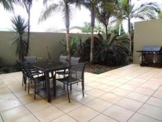  103/3-7 Grandview Street East Ballina NSW 2478 BEACHSIDE BARGAIN!! Don't miss this fantastic opportunity to secure a stylishly appointed beachside apartment at such an affordable price and situated within a short stroll to popular Shelly Beach and cafes. * Featuring two double bedrooms with built-ins, ensuite in main bedroom. * Tiled, air-conditioned open plan living * Stylish kitchen with smeg appliances * Elegant main bathroom with spa * Security building with pool, spa, gym and security car space General Features Property Type: Apartment Bedrooms: 2 Bathrooms: 2 Indoor Features Toilets: 2 Outdoor Features Garage Spaces: 1 