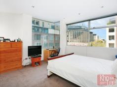  405/135 Point St Pyrmont NSW 2009 Luxuriously appointed three bedroom residence in M North a boutique development of only 32 premium apartments. 
Apartment 405 offers expansive indoor and outdoor living areas, three 
generous bedrooms, designer bathrooms and exclusive use of level four 
foyer. 
 
- Three large bedrooms all with built-in wardrobes 
- Separate lounge area featuring gas fire place 
- Quality light filled granite kitchen with stainless steel Italian ILVE appliances 
- Separate dining area adjoining kitchen and direct access to balcony 
- Two luxuriously appointed marble bathrooms. Main with rain shower and spa bath. Ensuite with heated floors 
- Centrally positioned covered entertainers balcony with access to both living and dining areas 
- Ducted reverse cycle A/C. C-Bus lighting system 
- Security car space and adjoining storage (possible tandem parking for second car) 