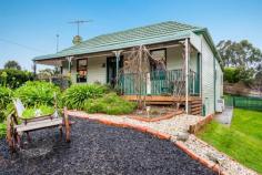  22 Allan Street, Kilmore VIC 3764 Built approximately in 1905 this wonderfully restored cottage has had all the work done for you. With extensive renovations being a labour of love for the current owners over the last few years, you will instantly understand when you see the meticulous presentation that has brought this home back to life. Most of the original features are still evident such as the wood fired combustion oven, ornate cornices and timber floors but the property has also been updated to suit more modern times with the addition of gas ducted heating, gas hot plates and electric wall oven plus a split system for your comfort. With all these features combined you can live happily ever after with the style of a period home, but with the practicality of modern conveniences and all of which is situated on a large 1037m2 allotment (approx.) with powered shed and concrete floor only minutes from the main street of Kilmore. Whether you have always wanted to own a piece of history or you are looking for a property which is more than just a house, this may be the one you have been searching for. 