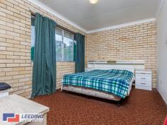  7/32 Grasspan St Zillmere QLD 4034 THIS ONE BEDROOM UNIT IS READY FOR A MAKE OVER .....REFURBISH AND PROFIT.....GREAT POTENTIAL RENTAL INCOME WITH A GOOD FEFURBISHMENT. CLOSE TO TRAIN, SHOPS....CENTRAL LOCATION 