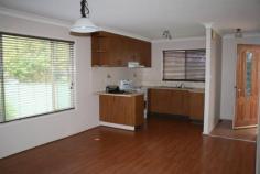  9 Tysoe Crescent North Hill NSW 2350 AFFORDABLE START If you're looking for a starter home don't go past this little gem!  - 3 bedrooms - Cosy living area - Kitchen with ample cupboard space - Under cover parking & good size yard.  - Situated at the end of a quiet cul-de-sac and close to primary school.  For more information contact the exclusive listing agent, Gail Schaefer on 6772 1200 or mobile 0412 410 949. 