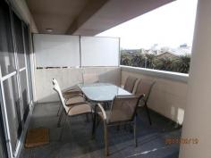  312/335 Wharf Road Newcastle NSW 2300 ***REGISTER FOR AN INSPECTION ONLINE AT WALKOM REAL ESTATE*** LOCATION, LOCATION! This apartment is located in central Newcastle, only a short walk to numerous restaurants, cafes, and beaches. It consists of one bedroom with ducted air conditioning, and a single secure car space. The lounge room flows out onto the large balcony making it great for entertaining plus access to a roof top terrace with spectacular views of the harbour. Internal laundry including washing machine and dryer. The property also has a secure storage cage at the rear of the car space which is ideal for those items you can never seem to find a spot for. Book your inspection today! Please note the harbour shot is location only, not the view from the balcony.  ***REGISTER FOR AN INSPECTION ONLINE AT WALKOM REAL ESTATE*** General Features Property Type: Apartment Bedrooms: 1 Bathrooms: 1 Bond: $1,680 Indoor Features Air Conditioning Outdoor Features Garage Spaces: 1 