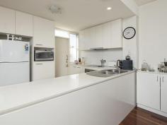  1/93 Bilyana St Balmoral QLD 4171 Committed Owners Say SELLHuge covered west-facing terrace.... Barbeque sizzling.... Outdoor bar fridge stocked.... And all your favourite people sitting around an oversized table enjoying the afternoon sunshine! This modern, air-conditioned apartment offering that 'entertainer's edge', promises peaceful, yet incredibly convenient living.  Set in a block of only six and without neighbours above or directly below, life here is significantly quieter than in most apartments! And, it's almost impossible to believe this property is literally seconds from Riding Road bus transport, metres from thriving Oxford Street and a short stroll to a vast array of cafés. As you step inside, spacious open plan kitchen and living areas, high ceilings and plenty of natural light make you feel instantly comfortable. Neutrally finished and with timber floorboards throughout, you can see that making this apartment 'your own' would be easy. And the modern kitchen featuring white stone benchtops and stainless steel Bosch appliances enhances the indoor living/entertaining area. The apartment features split-system air-conditioning units in all rooms, new remote ceiling fans and retractable sunshade on the front terrace. Likewise, an additional balcony off the kitchen (housing a full-sized clothes line), lockable gate separating the home's entrance from the rest of the complex and fly-screens on the huge terrace doors allow refreshing breezes to flow freely through the apartment all year round.  Additional Property Features include: * 2 great-sized bedrooms. Master with its own Juliet balcony, walk in robe and ensuite (featuring double shower). The second bedroom includes built in robes. * 2nd generous bathroom. * Large European Laundry. Separate linen Press. * Wiring for surround sound/home entertainment, as well as Foxtel in lounge and master bedroom. * Double remote lock-up garage with heaps of storage. * Security Intercom with remote gate locking/unlocking system. * Brand new 160Litre electric hot water system. * Pets permitted subject to Body Corporate approval. * Huge rental appeal for those seeking a low-maintenance, well-positioned investment property. With the contemporary design, great use of indoor/outdoor spaces, quiet street and convenient location, come and see why not all apartments are created equal! 