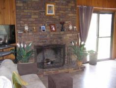  123 Chadwick Dr South Maclean QLD 4280 If you require a bit of space to spread out then this almost 3 acre property is just the thing. Situated at the end of a quiet no through road and surrounded by rural properties, peace and quiet are definitely on the list. A cosy 3 bedroom brick and timber home boasting open fire place and wrap around verandas sits at the front of the property which is very neat and tidy and has plenty of options to extend or renovate. A causal meals area off the kitchen and separate living area with air-conditioning plus 3 good sized bedrooms and a main bathroom complete the home.  