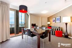 1209/333 Exhibition St  Melbourne, VIC 3000 A Great Investment Portfolio or Owner occupies in the years 2020. Boasting 2 spacious bedroom apartment recently refurbished, master with ensuite. Modern kitchen overlooking to meals and living area. 73.2sqm living approx plus a sizeable balcony. Lease Terms: • Till 30/09/2015 plus 5 years option. (total of 6 years remaining) • Rental Returns approximately $1,764.30 pcm ($21,171.60 pa). • Annual 3% Increase • Tenant liable for Owner Corporation fees, maintenance, water usage and refurbishment. • Landlord liable for council & water rate approx $2,253.73 pa
