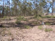 57 Gibbston Place Doolandella Qld 4077 Build your dream hideaway in this natural bushland setting giving you 
the ultimate in privacy along with the convenience of the established 
surrounding suburbs.
 Positioned in behind stylish modern homes within a battle-axe 
situation. The entry driveway between the existing homes and the fencing
 is in place.
 Located in a new housing estate within close proximity to Forest 
Lake and all the amenities that the well established Forest Lake area 
has to offer.
 The Berkely Grove estate is impressive as it is subject to strict building covenants.
 Within a 15 minute walk to the Forest Lake Village shopping complex, bus tops, schools and the Lake itself.
 Easy access to the major arterial roads; within a 25 minute drive into Brisbane City.
 Local Zoning: Merging Communities
 Council rates: $224.60 per quarter (approx.).
 Overhead photo of block - borderline in black.
 For enquiry please contact the listed agent. 