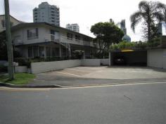  Unit 9 Seafarer 5 Holborow Close Surfers Paradise QLD 4217 Cocooned away just off Peninsular Drive on Holborow Close, this fantastic two bedroom, one bathroom unit features:- Pool 2 Extra large bedrooms Renovated bathroom River views Wooden floors Undercover parking Quiet complex Long lease in place until March 2015 (great tenant) The Seafarer complex is situated on a prime 1200sqm riverfront block which has future re-development potential.  This unique opportunity will not last and has been priced to sell!  