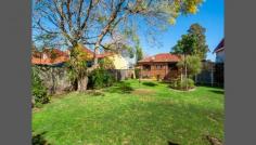  1 Tierney Ave Eastgardens NSW 2036 Fabulous Family Living On Large Block - Potential Duplex Site (STCA) Sitting on a generous parcel of land, 689.25sqm approx with a 15.12m frontage, this freestanding full brick residence boasts a desirable rear North East aspect.Take advantage of the superb level land on offer and extend or renovate (STCA) the existing home to accommodate your familys needs. Located in a premier one-way street, this inspiring setting is just a short stroll to Southpoint Shopping Centre, Heffron Park, Westfield Eastgardens and buses with Maroubra Beach close by. Three well-sized bedrooms Spacious living & dining area Updated kitchen with stainless steel oven  Original bathroom with separate bath/shower Large front & rear yards with established gardens Partially covered rear patio drenched in sun Side driveway with tandem parking for multiple cars 
