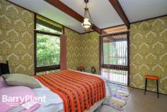  12 Burnham Rd Belgrave VIC 3160 Price Guide: $360,000 Plus   |  Land: 994 sqm approx 	   |  Type: House  |  ID #129105 