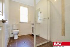  171 Samarai Road, Whalan, NSW 2770  * 3 Bedroom house * L-shaped lounge & dining * Modern kitchen with stainless steel appliances & electric cooking * Combined tiled bathroom * Internal laundry * Timber flooring * Large block approx 556.4m2 * Neat & tidy yards/garden * Currently leased at $310 per week * Close to public transport, shops & schools * Ideal investment opportunity 