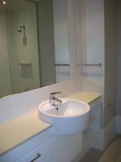 2209/288 Spencer St, Melbourne 3000     Have Breakfast Overlooking Docklands Perched on the 22nd floor of the Atlantis Tower you will find a semi Furnished apartment with Fantastic Harbour Views. This apartment comprises – master bedroom with BIR, fully equipped kitchen with stainless steel appliances & Caesar stone bench top finished with glass splash back. Combined kitchen / meals / living area with glass slide doors opening to the balcony with peaceful water views to set your mind free. Vogue bathroom with double shower including Continental laundry with Electrolux wash/dryer combo. Residence also have use of complex facilities – Pool, Gym & Sauna with no time restrictions you can work out or take a swim when you like! Please note – furniture in photos is display only     Have Breakfast Overlooking Docklands Perched on the 22nd floor of the Atlantis Tower you will find a semi Furnished apartment with Fantastic Harbour Views. This apartment comprises – master bedroom with BIR, fully equipped kitchen with stainless steel appliances & Caesar stone bench top finished with glass splash back. Combined kitchen / meals / living area with glass slide doors opening to the balcony with peaceful water views to set your mind free. Vogue bathroom with double shower including Continental laundry with Electrolux wash/dryer combo. Residence also have use of complex facilities – Pool, Gym & Sauna with no time restrictions you can work out or take a swim when you like! Please note – furniture in photos is display only 