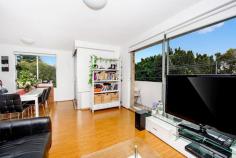  4/343-345 Old South Head Rd North Bondi NSW 2026 Property Description Modern boutique apartment with park views Entry via Warners Avenue Sunny renovated park side apartment capturing leafy views over Barracluff park and out to the Woollahra golf course. In a small boutique block of six this generous apartment is wrapped with windows on three sides with no common walls. Recently renovated throughout this apartment is currently tenanted, open plan layout with the bonus of a large lock-up garage plus off street parking. The combined living/dining room is generous in size and flows to an oversized balcony with beautiful outlook to the golf course. Other standout features include spacious 2 bedroom layout with cross flow design, updated Caesar Stone kitchen, full size bathroom, separate private laundry room, large lock up garage with internal access. Across the road from the beach and only moments from iconic surf, sand and hip beach village lifestyle. Providing exceptional convenience, it is an easy level walk to 7-Ways village, parks, schools and Bondi Beach. -Secure entry via Warners Avenue, block of only 6 -Freshly schemed living & dining, wraparound balcony -Bright modern kitchen with park views -2 double beds with polished wooden floor boards -Renovated bathroom, private laundry room  -Lock-up garage plus off street parking -Transport & parkland at the doorstep, stroll to cafes -Pet friendly 