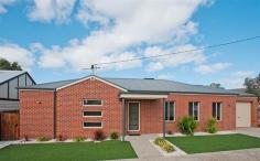 11A Dugdale St Bacchus Marsh VIC 3340 EXQUISITE HOME, EXQUISITE LOCATION.
 
 $387,000 
 Meticulously presented 3 bedroom home, Master has lovely ensuite and 
walk in robe. Stunning façade to open plan lounge, dining and kitchen 
that are total quality with superb finishing. This beautiful near new 
home offers so much and has a wonderful warmth and charm to it. Ducted 
heating and cooling, Rinai instant hot water system, remote control 
garage plus 9’ ceilings. Surrounded by prestige homes and only a 
short stroll to main street shops and all amenities. Delightful private
 rear courtyard avails itself to peaceful outdoor relaxation and 
entertaining. This special home will be keenly sought so don’t delay in organising your inspection.
 