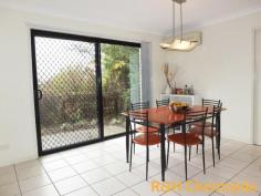  3/17 Kelso St, Chermside QLD 4032 Located in the much sought after area of Chermside is this fantastic townhouse featuring: - 3 good size bedrooms. Main bedroom with ensuite and air con. Modern kitchen with stainless steel appliances. Separate lounge/dining. Separate powder room downstairs. Single remote lock up garage with internal access. Within walking distance to everything Chermside has to offer, makes this an ideal property for the home owner or investor so call today to arrange your private inspection. Current rent $400/w 