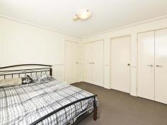  22/123 Wellington Street EAST PERTH WA 6004 Offers Over $510,000 With 96m2 of living this three bedroom, two bathroom apartment is in a fantastic secure complex that has facilities that would rival most hotels: Currently tenanted for $590 a week with long term tenants who want to stay this park facing apartment would make a great addition to anyone's portfolio. - 3 large double bedrooms all with built in robes - A spacious open planned living/dining area with good sized balcony and park view   - Secure underground parking with large storeroom - Resort style pool - Gym/Sauna and residents lounge - Serviced grounds and facilities - Reverse Split Air conditioning - Reliable tenants paying $590 per week This apartment has fresh paint, blinds and carpet - nothing to do except move in! Contact Matt from Time Conti Sheffield on 9362 5333 or 0400 998 780 for further information. Water $270.00 pq Council $201.00 pq Strata $1,541.23 pq 