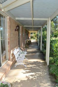  40 Lyndale Road, Mullion creek NSW 2800 With FIVE BEDROOMS, TWO HUGE LIVING AREAS, here it is ready and waiting. With a really neat semi enclosed back patio, perfect for those quiet times or when the rowdy family get together for a barbie. Fantastic cathedral ceilings over the large formal lounge / dining, and continuing over the separate family and casual meals area, which creates an amazing sense of space. The wood fire is huge, you'll need the air conditioning to cool you down. Family sized kitchen that enjoys an great outlook over the backyard, with easy access to the back patio. A WALK-IN PANTRY something that every home should have. - See more at: http://www.townsendrealestate.com.au/properties/property/residential-40-lyndale-road-mullion-creek/REX-136363#sthash.uMPaqZ96.dpuf 