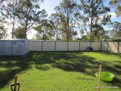  11 Trebeck St Browns Plains QLD 4118 Renovated 3 Bedroom Home Close To Schools For Sale Located close to schools, shops and public transport is this great family home. Features include 3 carpeted bedrooms, 2 with air conditioning, main with a built-in robe, renovated main bathroom with shower and vanity unit, separate toilet and internal laundry. Living areas comprise of a carpeted lounge with air conditioning, separate vinyl family room with plenty of storage cupboards, modern kitchen with plenty of cupboard and bench space, electric cooking appliances, dishwasher, large fridge space and a microwave space. Adjoining the kitchen is the dining area. This section of the home was added in 2009. External features include a covered entertaining area, single carport, 3x3 metre shed and colorbond fences all round on this 665m2 block. Call me today for a private inspection The local area has well established infrastructure and is set to experience future residential growth.  Situated within a short distance are local shops and major retail and commercial precincts. The main shopping complex is Grand Plaza at Browns Plains, which also hosts the bus terminal which services the city and surrounding areas. Adjacent to Grand Plaza is the new Village Square which has a unique main street design offering convenience retail, alfresco dining and a village atmosphere to local residents.  The area provides quality education opportunities from childcare centres, pre-school and both state and private schools located within a short distance. Offering numerous parks, service clubs and sporting and recreational facilities the recently completed Logan Metro Sports Centre is a first class venue and a great addition to the sporting facilities available in the area. The Logan and Gateway Motorways provide easy access to the Brisbane Airport (30 minutes), Sunshine Coast (60 minutes) and the Gold Coast (40 minutes). Sale Details $299,000 Features General Features Property Type: House Bedrooms: 3 Bathrooms: 1 Land Size: 665 m² (approx) Indoor Living Areas: 2 Dishwasher Air Conditioning Outdoor Garage Spaces: 1 Outdoor Entertaining Area Shed Fully Fenced Inspections Inspections by appointment only. 