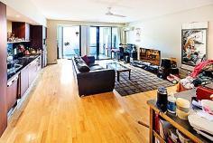 5/37 BAY STREET, GLEBE NSW 2037 Located in Prominent Corner Position. This one bedroom plus separate study area or second bedroom apartment has the lot. Situated on level one of a secure block, the unit is 65sqm approx and is within easy walking distance of Broadway Shopping Centre, The City, Universities and public transport.

Enjoy the private and sunny balcony for all year round entertaining or relax and enjoy the roof top garden with sensational city views. Offering perfect positioning and modest outgoings, this is an exceptional opportunity for the astute buyer. Currently tenanted at $500.00 per week.
Plus secure undercover car space. 

Water: $180.40 per qtr approx
Council: $226.85 per qtr approx
Strata: $1,170.24 per qtr approx 

AUCTION ON-SITE SATURDAY 4TH OCTOBER AT 12PM.
 