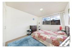  3/35-35G Marshall St Farrer ACT 2607 Located in the heart of Farrer exists a very tidy 2 bedroom unit. 
Internally the unit has had a full renovation. The kitchen is of upmost 
quality boasting plentiful storage, ample bench top space and quality 
stone benches. New fixed floor coverings and new window treatments 
exuberate the quality of the renovation exemplifying the disregard for 
cost. The quality of the finish can only be matched by the quality of 
the lifestyle that will be developed by owning such a rare gem in the 
geographical heart of Canberra. Yielding a great return, this unit is a 
great investment. 
 EER: 3 
 Full renovation 
 New Kitchen with stone bench tops 
 Updated bathroom 
 Reverse Cycle Air Conditioner 
 Neutral Colour scheme 
 North aspect 
 2 Large bedrooms 
 Close proximity to Farrer shops, Woden town centre, Phillip business district and public transport. 
 Body Corp: Approximately $425.00 per quarter 
 Currently Tenanted: $360.00 per week 