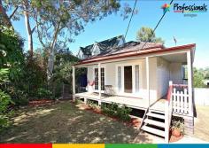  4 Trumble Ave Ermington NSW 2115 Don't miss this chance to secure a charming family home with DA approval for a second dwelling granny flat. Conveniently located close to local school, Ermington Shopping Centre and transport.  The home features: - DA approval for a separate granny flat dwelling at rear - Possible combined rental of over $900 p/w - New fence to accommodate granny flat - 2 good size bedrooms (main with built-in robe) - Fantastic modern kitchen with gas cook top and dishwasher - Stylish modern bathroom with separate bath and shower and feature tiles - Sun bathed living area with ceiling fan - Separate dining room - Polished timber floors throughout - Good size fully fenced backyard with garden shed and timber entertaining deck - Side access & off-street parking  