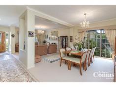 The Gap, QLD, 4061  * North facing - generous 658m2 block  * Low-set Colonial style brick home  * Formal and informal living areas  * Covered entertainment areas  * Easy living at its best!  * Contact us 24hrs for further information Tucked away in a private Cul-de-sac location it this immaculate low-set brick Residence. This impressive Home is meticulously maintained and has an inviting air of warmth and charm.  