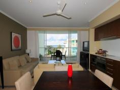  416/569 Charlton Esplanade Urangan Qld 4655 Panoramic Ocean Views!! For Sale Panoramic Ocean Views!!  Probably the best Position in Hervey Bay !!  Immaculate 4 TH FLOOR, 2 bedroomed 2 bathroom fully furnished apartment.  Vendor has to meet the market , This must be Sold  A Quality Resort with everything you would expect.  CURRENTLY IN HOLIDAY POOL WITH EXCELLENT MANAGEMENT  CONTACT ME NOW FOR FURTHER DETAILS  EXCLUSIVE AGENT  REDUCED TO $429,000 Sale Details $429,000 Features General Features Property Type: Apartment Bedrooms: 2 Bathrooms: 2 Indoor Ensuite: 1 Intercom Broadband Internet Available Built in Wardrobes Pay TV Access Dishwasher Air Conditioning Outdoor Secure Parking Garage Spaces: 1 Balcony Swimming Pool - Inground Other Features a copy of the Sustainability Declaration for the property can be obtained onsie or in the office Inspections Inspections by appointment only. 