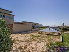  19A & 19B Oversby Street Halls Head WA 6210 SUPERB OPPORTUNITY TO PURCHASE A SLICE OF OLD HALLS HEAD IN WONDERFUL LOCATION SO CLOSE TO THE OCEAN YOU CAN HEAR IT. 
 
On offer are two lifestyle blocks, 201sqm each and sharing a common 
driveway, both blocks have potential sea views and come with plans for 
two 3 storey townhouses. Only a short walk to Dome, beaches & parks. 
 
There are several purchase options that may suit downsizers, first time buyers and investors/developers 
 
1 â€“ Buy both, develop and profit (plans already drawn up) 
2 â€“ Develop but live in one sell the other 
3 â€“ Buy both and make into one larger block 
4 â€“ Buy one and build to your own specification 
 
Some retaining will be required â€“ call for more information 
			
			