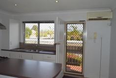  12/144 North Beach Drive Osborne Park WA 6017 Recently updated unit is quite stunning! You will be impressed when you first walk into this modern styled apartment. This unit boasts the following features: - Located in a quiet, gated complex. - 1 allocated undercover parking bay. - Very modern decor with neutral colors. - Near new carpets & paint. - Split system air conditioner to lounge/kitchen. - Split system air conditioner to bedroom. - Private balcony. - Bathroom off main bedroom. Currently Tenanted until October 2014. For further information and to arrange a private viewing please contact Steve Crouch direct on email or 0415 122 092. 