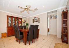  9 Hastings Court SUCCESS , WA 6164 "Great Location, close to station and all amenitie property ID: 3524277      property type: House 	 From $699,000 bed 4 	 bath 2 	 car 2 Stop the search for a great family home. This house would please your family's demanding requirements, close to Gateway Shopping Centre, Kwinana Freeway, Cockburn Railway Station and Bus Port. The house has got AC, electric roller shutter to all windows (rear ones manual), salt-water swimming pool, alarm, manicured garden, large shed/workshop for storage, wide side access, peaceful cul de sac location. The only missing is you. Please call Stanus on 0411 452 394 or David on 0411 233 830 for viewing. Please note that furniture in this house is ONLY FOR ILLUSTRATION... Read More 