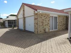 

 Brendale 
 Qld 
 4500 This lovely lowest one bedroom with garage converted to a bedroom gives 
you two good size carpeted rooms. The large lounge room has Air 
Conditioning which leads through the kitchen to the Patio area which is 
under cover. This is a great starter for the first home buyer or 
investor as they are in great demand at the moment with the market 
rising. This villa is walking distance to trains, schools and shops. It 
is ready to move in with nothing to spend.
 Book a inspection now:- PH 3205 6633 Open 7 Days 
