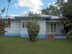  29 Twelfth St Home Hill QLD 4806 Are you looking for your first home or a top investment property? Look no more. This solid 3 bedroom block home, situated on a corner position has great street appeal and is priced to meet today's market.  - Solid concrete block construction - 3 bedrooms - 1 air-conditioner - Timber floors - Combined kitchen & dining - Separate lounge/ living area  - Private fenced backyard - 875m2 corner block Don't miss out on this great opportunity and call us today. - See more at: http://www.landmarkharcourts.com.au/Property/582846/LTY2954/29-Twelfth-Street#sthash.vZ6stdkN.dpuf 