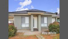 3 Grove Avenue, Elizabeth Park, SA 5113 
 Have More For Less! 
 Stop looking and start living in 
this lovely low maintenance home with 9ft ceilings! Beautifully 
presented, it offers the complete enviable easy care lifestyle and 
location for young busy couples or those looking to downsize as well as 
the opportunity for the astute investor to generate great returns. As
 you enter, a formal lounge tucked away from the rest of the home is 
ideal as a potential home theatre room. This flows through to a spacious
 open plan living and dining area featuring reverse cycle air 
conditioning for comfortable living is overlooked by the modern kitchen 
ideally equipped for the chef of the home. Boasting gas cooktop, oven, 
rangehood, walk in pantry, double sink and plenty of bench and cupboard 
space you have everything you could need to realise your cooking 
desires. Featuring 3 good size bedrooms, two boasting built in 
robes while the master comes complete with its own large walk in robe 
for your storage convenience and access to the 3 way bathroom. Outside
 continues to delight with room for a potential BBQ site while the 
carport comes complete with panel lift door and drive through rear 
access. A rainwater tank will also help keep those bills down low. Perfectly
 positioned on a 260sqm block in the quiet Freemont Estate amongst 
quality new homes this home offers the complete contemporary low 
maintenance lifestyle and location. You are merely moments away from the
 nearest bus stop, Elizabeth Park shops, Fremont Park reserve and a few 
minutes drive from Elizabeth Shopping Centre or Munno Para Shopping 
Centre. This home is perfect for first home buyers, downsizers and 
investors and the value on offer has to be seen to be appreciated! Phone Mike Lao or Andrew Farnworth now to inspect! 
 