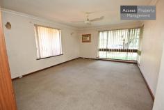  261A George Street Queens Park WA 6107 Share the benefit of half of 1017sqm of land with this classic 2 bedroom duplex half. 
 With plenty of back yard space to use and room to keep a dog this may be a better option than a modern villa. 
 The bedrooms are large and the kitchen and bathroom, while vintage, are both very serviceable. 
 Enjoy the year round benefit of a covered patio as well as covered parking. 
 Move quickly to secure a significant land holding. 