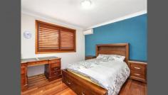  25a Gloucester Road, Epping, NSW 2121 Play tennis with your friends then cool off in the swimming pool before retreating to the alfresco area to entertain or relax. In a private setting, this eco-friendly property provides an exquisite lifestyle and presents a myriad of possibilities. * Follow the driveway to a DLUG & 3 carport area * Eco-friendly home with solar panels connected to the grid to minimise energy costs * A heated salt water swimming pool and tennis court for the next champion! * Rooms have ample storage space and air-conditioning * Generous open gas kitchen/living/dining area flowing through to a courtyard for casual dining. * Close to Epping Boys High, Epping Public & Cheltenham Girls High Schools, amenities and public transport 