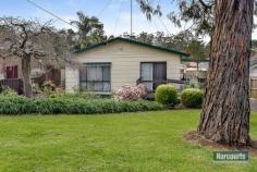  23 Wood Street Drouin VIC 3818 Sitting on 726m2 lot, North side of the Highway, close to schools, shops and the lovely "Bennett Park", this 3 bedroom house is value for money. Plenty of room to store the caravan, boat or trailer, build a huge shed and still have room to enjoy the garden. Inside offers a split system, 3 good-sized bedrooms, an open plan family meals, and a sunny lounge. For those looking at this as a home, be quick as the savvy investor will pick this one up fast. Are you an investor? High rental potential here!Call Shane Candappa 0419 518 321 or Natalie Hodge 0413 213 018. - See more at: http://drouin.harcourts.com.au/Property/580383/VDN23997/23-Wood-Street#sthash.vHNDYTba.dpuf 