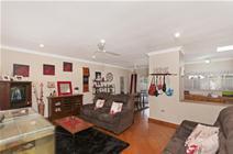  13 Talisman Close, Edmonton QLD 4869 TREMENDOUSLY GREAT VALUE Offers around $300,000.00 This tremendously great valued home, situated at the end of a very quiet cul-de sac, on almost the old quarter acre block, 965m2, will certainly tick one of the families most sought after requirements, “enough back yard space for the kids to play”. With block sizes in new estates, decreasing every new release, houses on good sized blocks like this one, will become, very much a sought after asset in time to come. Some of the many features include……… -	4 Bedrooms, 2 Bathrooms -	Family room/Lounge room -	Great under cover entertaining area -	Nice in ground pool to cool off on those steamy hot days -	Rear access to the back yard The home is well worth your attention and the owners are extremely motivated to achieve a quick sale, a win, win situation for everyone. So don’t delay, call Grant today for any additional questions or to arrange a private inspection.  