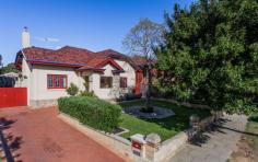  78 Nanson St Wembley WA 6014 PRICE$1,175,000  BEDROOMS4  STUDY1  BATHROOMS2  CAR BAYS6  AREALand Area 654 SQM  NEIGHBOURHOODInner Western   AGENTDanielle Geagea  PHONE0433 121 079  STATUSFor Sale  OPEN HAUSSat Sept 27th 10:30AM-11:15AM  The residence has all the desirable features one would expect in a character home – high ceilings with ornate details, leadlight windows, wooden floor boards and large and spacious light filled rooms. The property also provides options in terms of accommodation. You can comfortably have 4 spacious bedrooms or alternatively, 3 bedrooms and a formal lounge or dining room. Plus of course the Study come Nursery or small bedroom. The choice is yours. The heart of this home really is the lounge and dining space, located off the generous kitchen. This is one of those spaces that has a real “wow” factor and sense of openness, with it’s large scale design, high ceiling, floor to ceiling windows and vista out to the rear garden. Whether it’s the day-to-day family dinners or entertaining friends, this space is designed to be enjoyed and more than delivers. The large kitchen features stone bench tops, gas cooking and abundant bench space, fit for a master chef. The alfresco area and garden off the living space is poised for outdoor dining and entertaining. Set up your barbeque, invite a few friends over and open that bottle of wine. Sheltered from the afternoon sun, this space is perfect for afternoons on the patio with good food, wine and company. The children will be just as happy, with plenty of space for all the toys to keep themselves entertained. An absolute standout benefit of this property is the generous amount of parking space. Secure 2 cars in the rear garage with its own Right of Way access and comfortably fit another 4 cars along the left hand side of the property. A car collectors dream! And for those who like to get their hands dirty, there’s plenty of space for your tools and workbenches in the garage come “man cave”. Located in an ideal neighbourhood, this home is convenient located close to many lifestyle amenities. Cafes, shops, public transport, schools and Lake Monger are all within walking distance. Some of Perth’s best beaches including Floreat Beach and City Beach and the Subiaco, Floreat and Leederville precincts are all just minutes away. If you have been searching for a character home of this quality to complement your modern life, look no further. This is the property for you. Call Danielle Geagea on 0433 121 079 today to arrange your private inspection. 